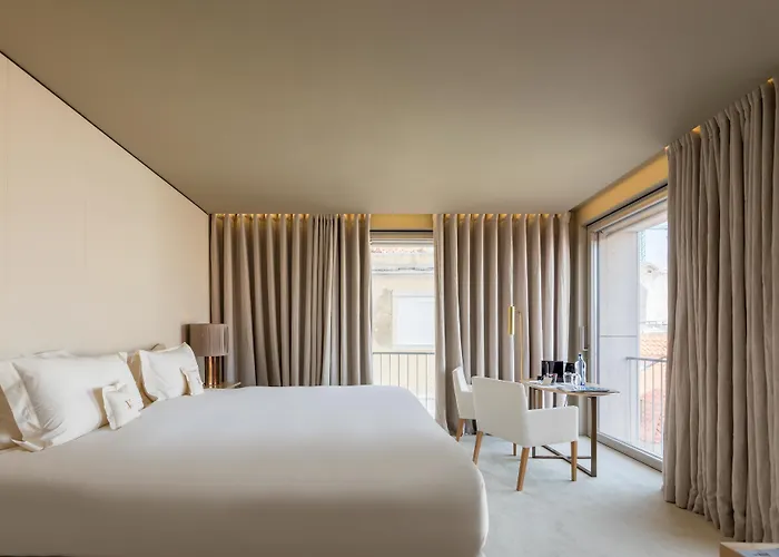 ヴェライド パラシオ サンタ カタリーナ 5*