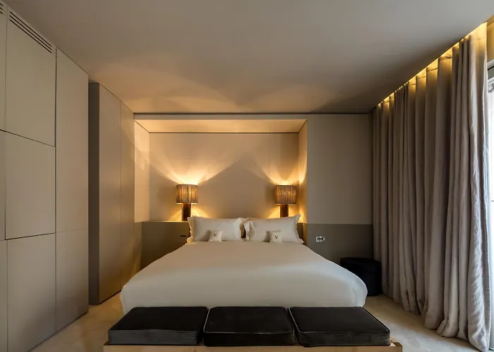 ヴェライド パラシオ サンタ カタリーナ ホテル 5*