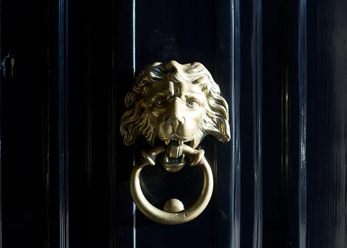 ホテル ヴェライド パラシオ サンタ カタリーナ