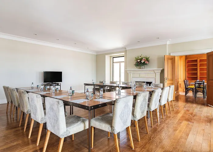 ホテル ヴェライド パラシオ サンタ カタリーナ 5*