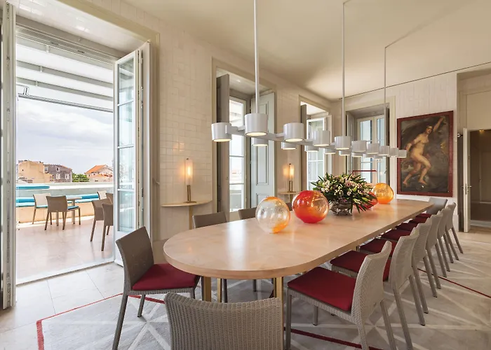 ホテル ヴェライド パラシオ サンタ カタリーナ