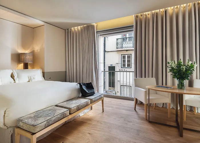 ヴェライド パラシオ サンタ カタリーナ ホテル