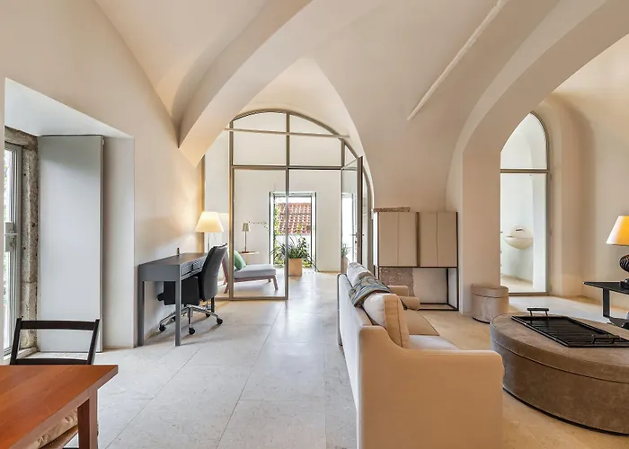 ホテル ヴェライド パラシオ サンタ カタリーナ 5*