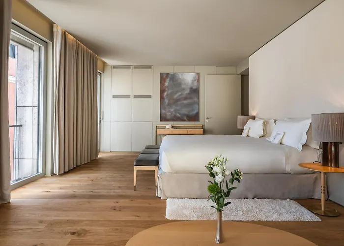 ヴェライド パラシオ サンタ カタリーナ ホテル 5*