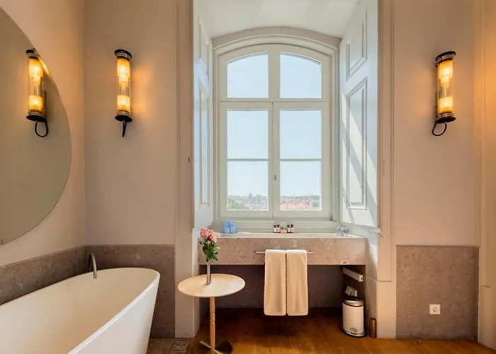 ヴェライド パラシオ サンタ カタリーナ 5*