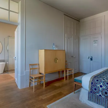 Verride Palacio Santa Catarina