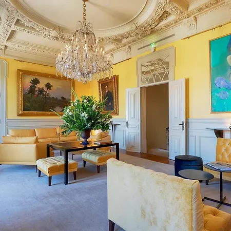 Verride Palacio Santa Catarina Otel Lisboa
