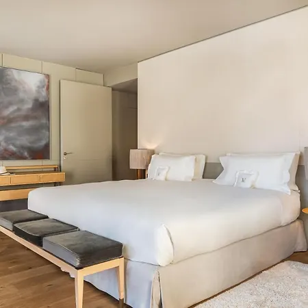 Verride Palacio Santa Catarina