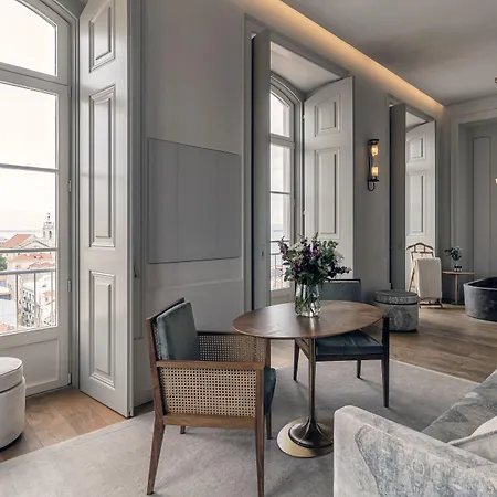 Verride Palacio Santa Catarina