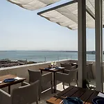 Hotel Verride Palácio Santa Catarina 5*