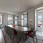 Verride Palacio Santa Catarina Готель 5*
