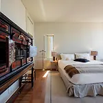 Hotel Verride Palácio Santa Catarina Lisboa