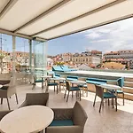 Hotel Verride Palácio Santa Catarina Lisboa