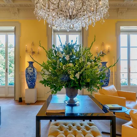 Verride Palacio Santa Catarina מלון