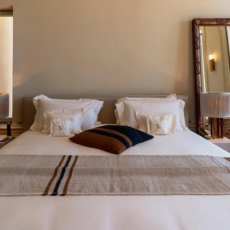 מלון Verride Palacio Santa Catarina