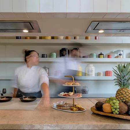 Verride Palacio Santa Catarina מלון ליסבון