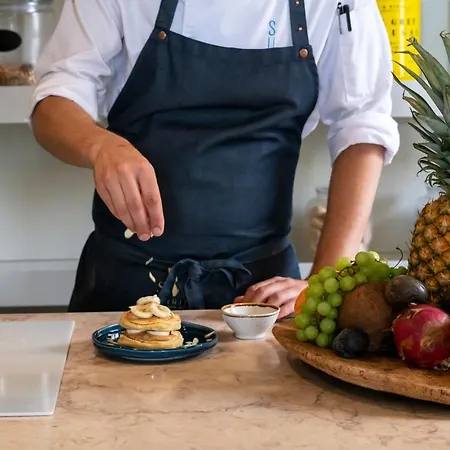 Verride Palacio Santa Catarina מלון ליסבון