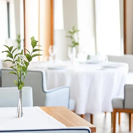 Verride Palacio Santa Catarina ליסבון