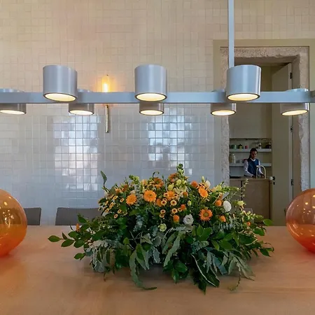 Verride Palacio Santa Catarina מלון ליסבון