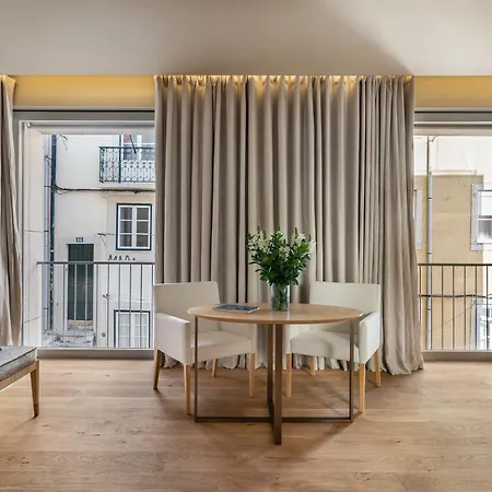 מלון Verride Palacio Santa Catarina