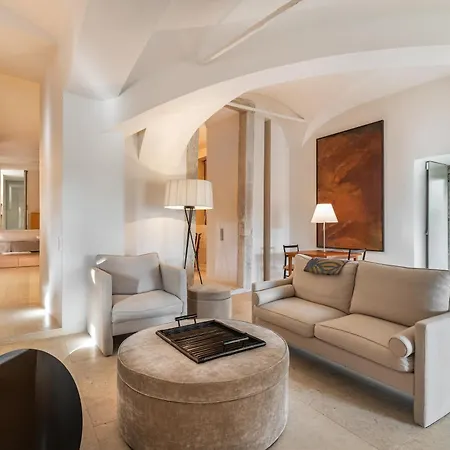 Verride Palacio Santa Catarina ליסבון