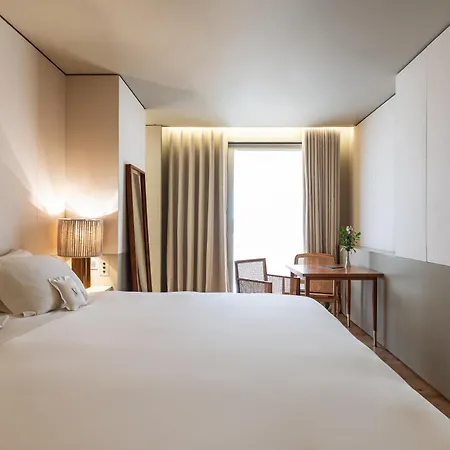 Verride Palacio Santa Catarina ליסבון