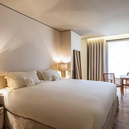 Verride Palácio Santa Catarina 5* Lisboa