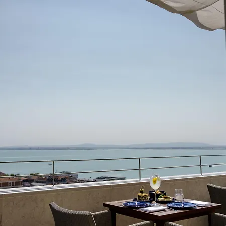 Verride Palácio Santa Catarina Hotel 5*