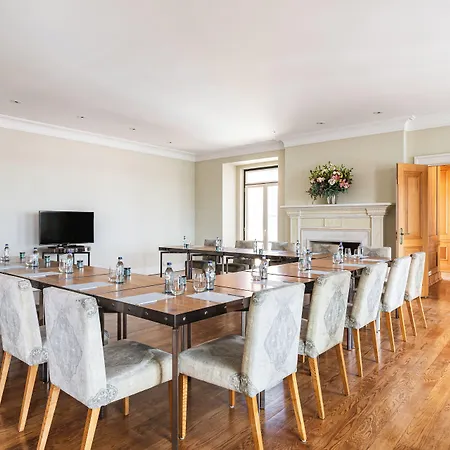 מלון Verride Palacio Santa Catarina 5*